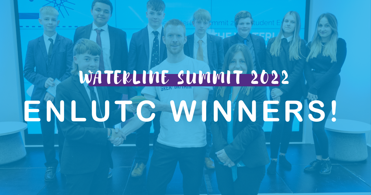 ENL UTC Students Heading to Norway – Waterline Summit Winners!